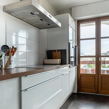 Apartment Le Charles Albert *