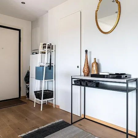 Apartment Le Charles Albert *